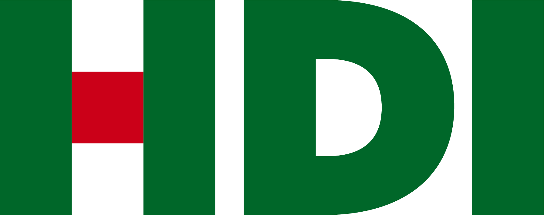 HDI logo