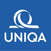 uniqa logo